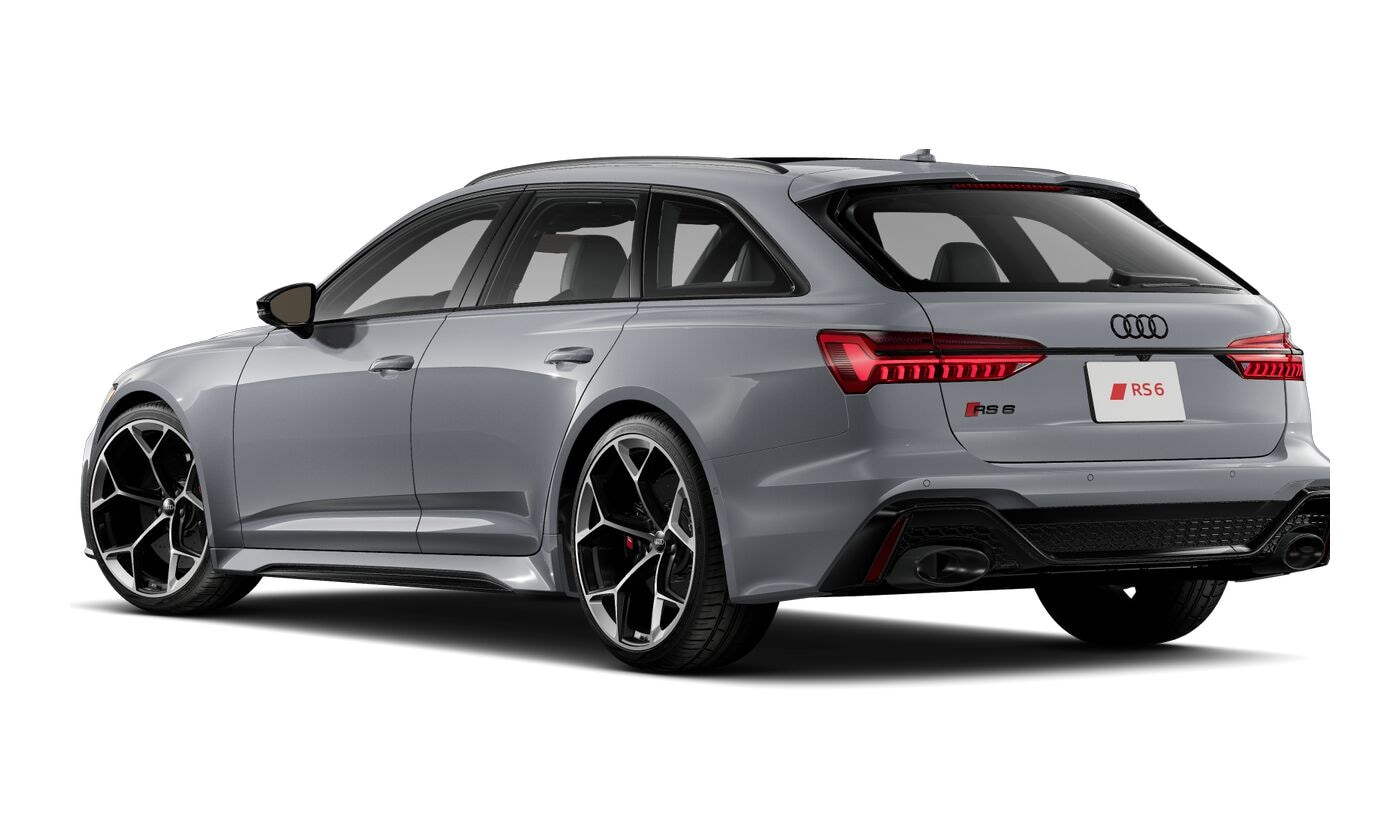 audi rs 6 avant 2024 WUA1DBF25RN900425 image audi rs 6 avant 2024 WUA1DBF25RN900425 image